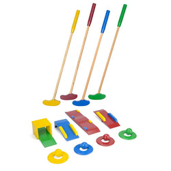 Go Play! Garden Games Crazy Golf