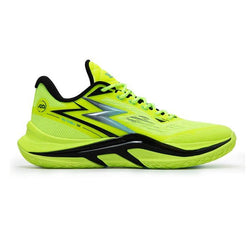 361 Degree Big 3 Light Up Solar Energy Basketball Boots