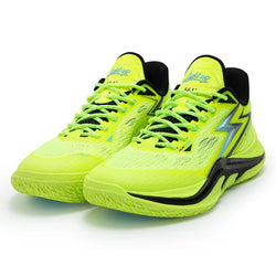 361 Degree Big 3 Light Up Solar Energy Basketball Boots