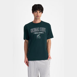 Champion Mens US College Tee Michigan State