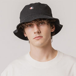 Champion Lifestyle C Logo Bucket Hat