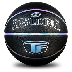 Spalding TF Iridescent Sz 7 In/Out Basketball