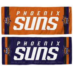 WinCraft NBA Cooling Towel Phoenix Suns