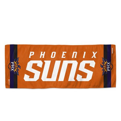 WinCraft NBA Cooling Towel Phoenix Suns
