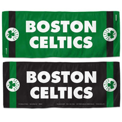 WinCraft NBA Cooling Towel Boston Celtics