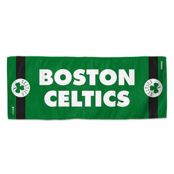 WinCraft NBA Cooling Towel Boston Celtics