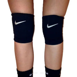 Nike Streak Volleyball Knee Pad M/L Black
