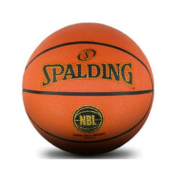 Spalding NBL Outdoor Replica Game Ball Sz 1