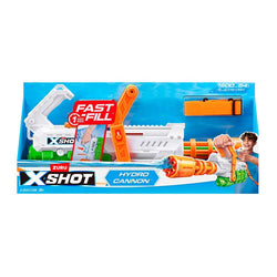 Zuru XShot Fast Fill - Hydro Cannon