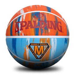 Spalding Marble Outdoor Basketball Size 6