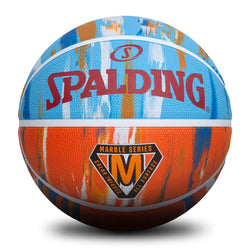 Spalding Marble Outdoor Basketball Size 7