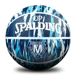 Spalding Marble Outdoor Basketball Size 5