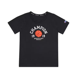 Champion Kids Sports Graphic Tee Shirt