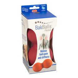 BakBalls Red