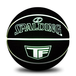Spalding TF Iridescent Sz 6 In/Out Basketball