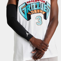Jordan Shooter Sleeves Black/White