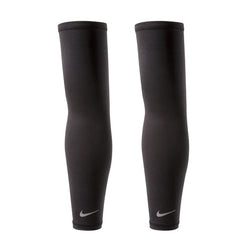 Nike Dri-Fit UV Running Sleeves S/M
