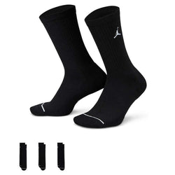 Jordan Everyday Crew Socks 3 Pack