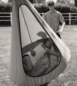 Vuly Quest 2 Cubby Swing