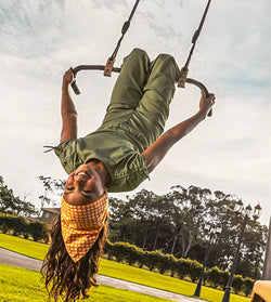 Vuly Quest 2 Monkey Swing