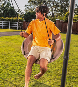 Vuly Quest 2 Nest Swing - Small