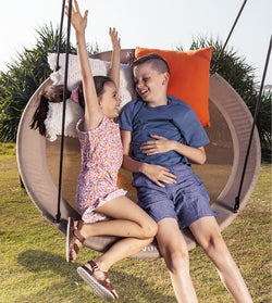 Vuly Quest 2 Nest Swing - Large