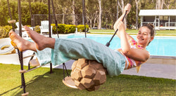 Vuly Quest 2 Wrecking Ball Swing