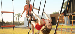 Vuly Quest 2 Seasaw Swing