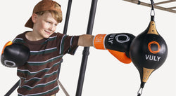Vuly Punching Ball