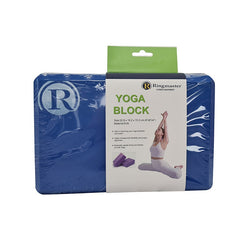 Ringmaster Yoga Block