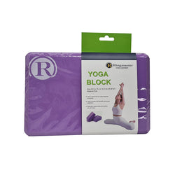 Ringmaster Yoga Block