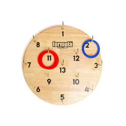 Formula Sports Hookey Game Set