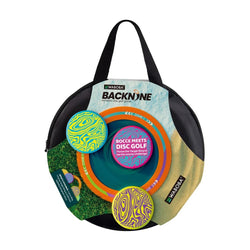 Waboba Backnine Disc Golf