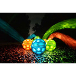 Waboba Moonshine - Light up Moon Ball