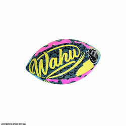 Wahu Colour Change Gridiron Footy