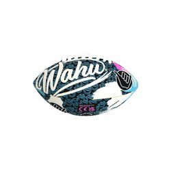 Wahu Colour Change Gridiron Footy
