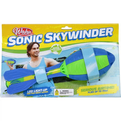 Wahu Sonic Skywinder
