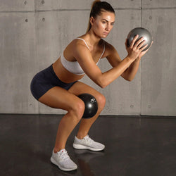 PTP Pilates Balls