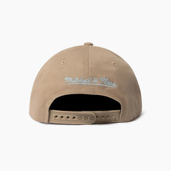 Mitchell & Ness NBA Pro Pinch Fit Snapback Cap Chicago Bulls