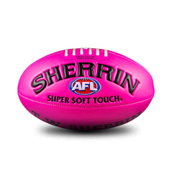 Sherrin Super Soft Touch Size 3