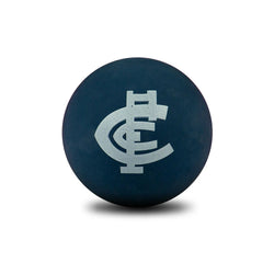 Sherrin AFL Team High Bounce Ball Carlton