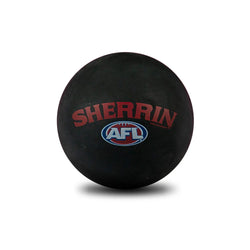 Sherrin AFL Team High Bounce Ball Essendon