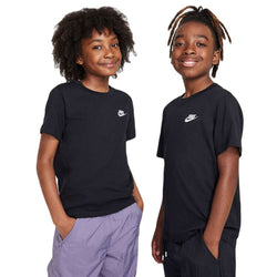 Nike Youth Sportswear Futura Tee