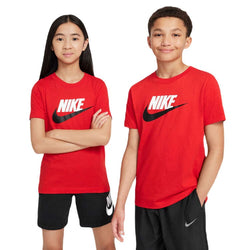 Nike Youth Sportswear Futura Tee