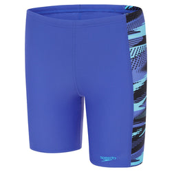 Speedo Boys Hyperboom Panel Jammer