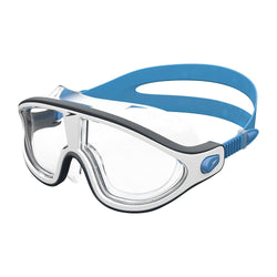 Speedo Adult Biofuse Rift Mask Goggles