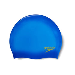Speedo Junior Silicone Swim Cap