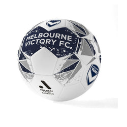 Melbourne Victory FC A-League Soccer Ball