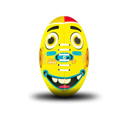 Sherrin Beach Face Footy -  Sz 2