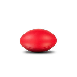 Sherrin Mini Stress Footy Ball - Red